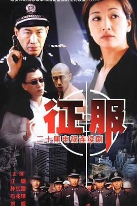 《征服》电视剧全集免费在线观看高清完整版清晰版 🎪 (2003) 海报