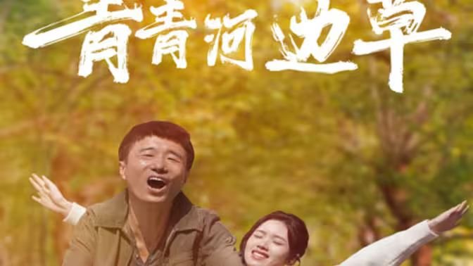 青青河边草HD免费观看电视剧在线高清33集高清在线播放 🌻 (2024) 海报