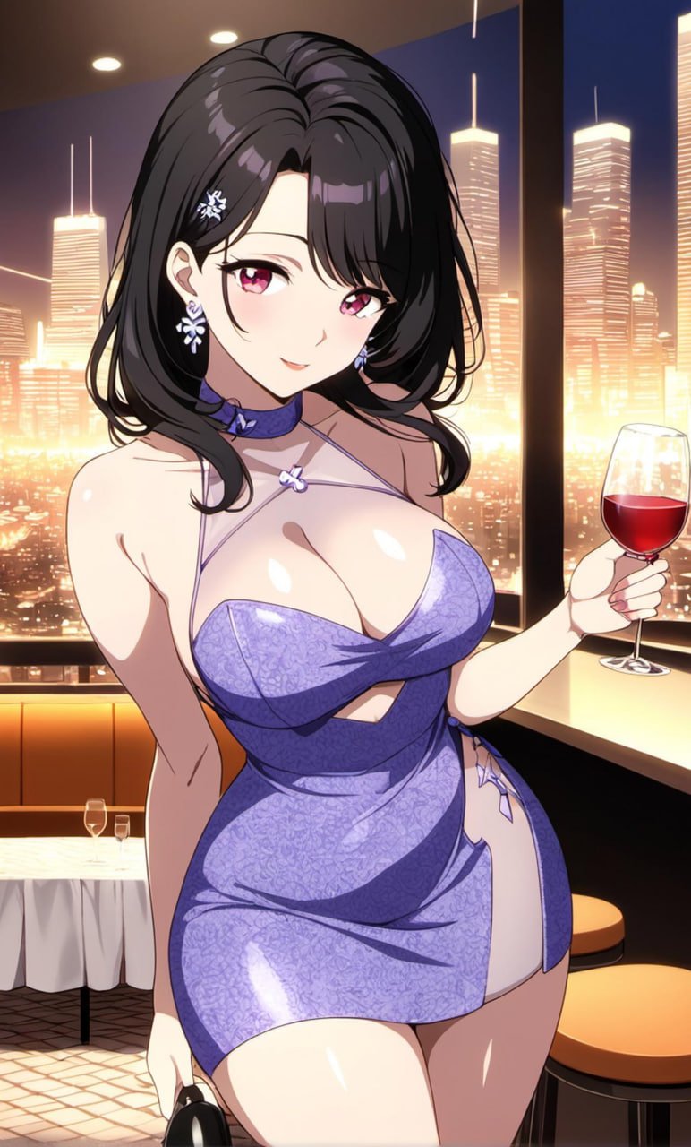 《女仆教育》动漫第一季免费在线观看高清完整版全集 ⏰ (2023) 海报