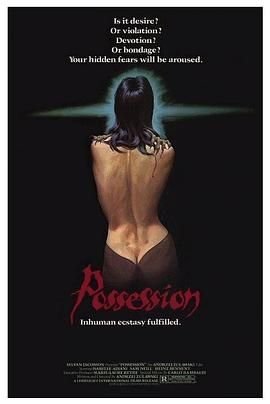 《着魔》恐怖电影免费在线观看完整版_正片_高清全集人物关系 🐉 (1981) 海报