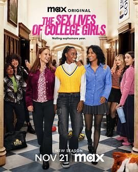 《《大学女生2》手机-在线观看完整版免费播放中字版 🌞》2024 海报