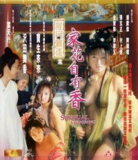 《风月宝鉴之家花自有香1》免费播放全集高清完整版_经典片-蓝光中字 📅 (1990) 海报