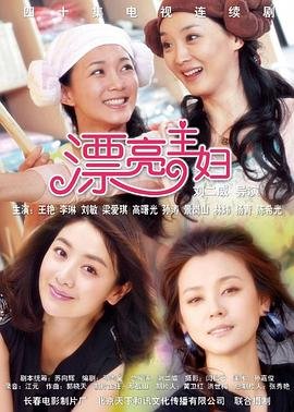 漂亮主妇大结局免费观看在线点播 🪻 (2011) 海报