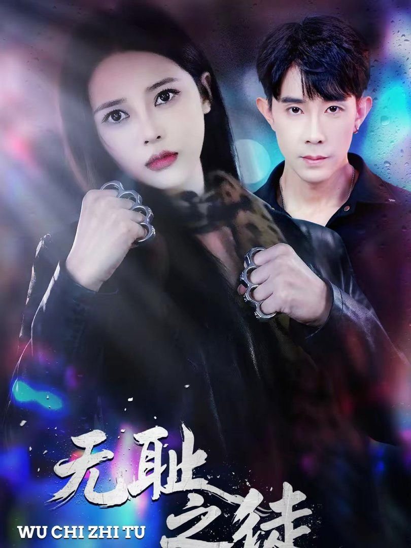 《无耻之徒(美版) 第四季》电视剧在线观看-全集欧美剧看点介绍 📅 (2026) 海报