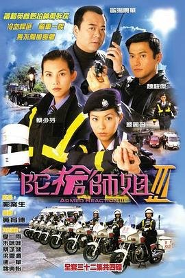 《《陀枪师姐3国语》第01集完整版免费在线观看_香港剧.结局解析 🃏》2001 海报
