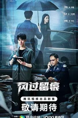 《风过留痕全集》国产剧免费在线观看在线免费播放 🌻 (2026) 海报