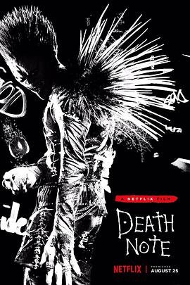 《死亡笔记2006》全集高清在线观看01集角色介绍 📻 (2006) 海报
