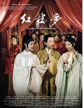 新版红楼梦鸳鸯电视剧免费观看高清版 🩷 (2010) 海报
