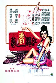 邵氏电影《红楼春梦》免费在线播放高清完整版无广_经典片在线点播 😵 (1977) 海报