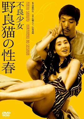 《《不良少女:野良猫的性春1》电影在线观看 -全集电影免费播放高清完整版 🌼》1973 海报