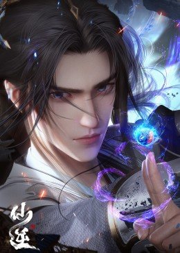 《仙逆》在线观看视频完整版 全集免费普通话版 🐳 (2023) 海报