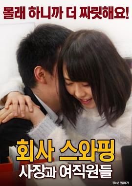 《《公司交换：老板与女职员》电影在线免费观看(2026/完整版/HD国语）最终季 😢》2017 海报