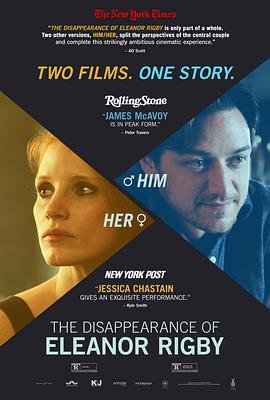 《他和她的孤独情事：他》热门剧情片全集在线高清观看最终季 📼 (2013) 海报