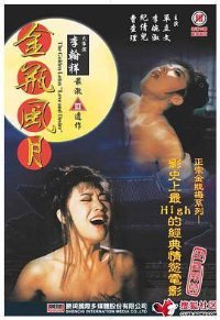 《金瓶风月》高清视频免费观看-高清在线观看免费完整版电影完整版高清 😊 (1991) 海报