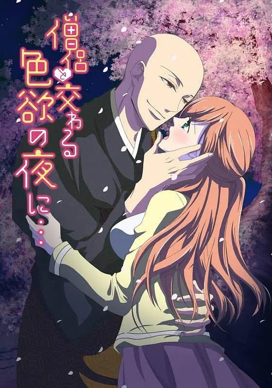 《与僧侣交合的色欲之夜》动漫全集在线免费观看HD国语第02集免费播放 😋 (2017) 海报
