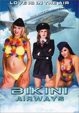 《比基尼空姐》全集完整版免费在线观看_电影手机观看 💓 (2003) 海报