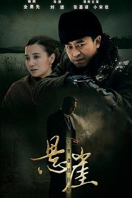 《悬崖》电视剧全集40集在线观看-电视剧普通话版 🍀 (2012) 海报