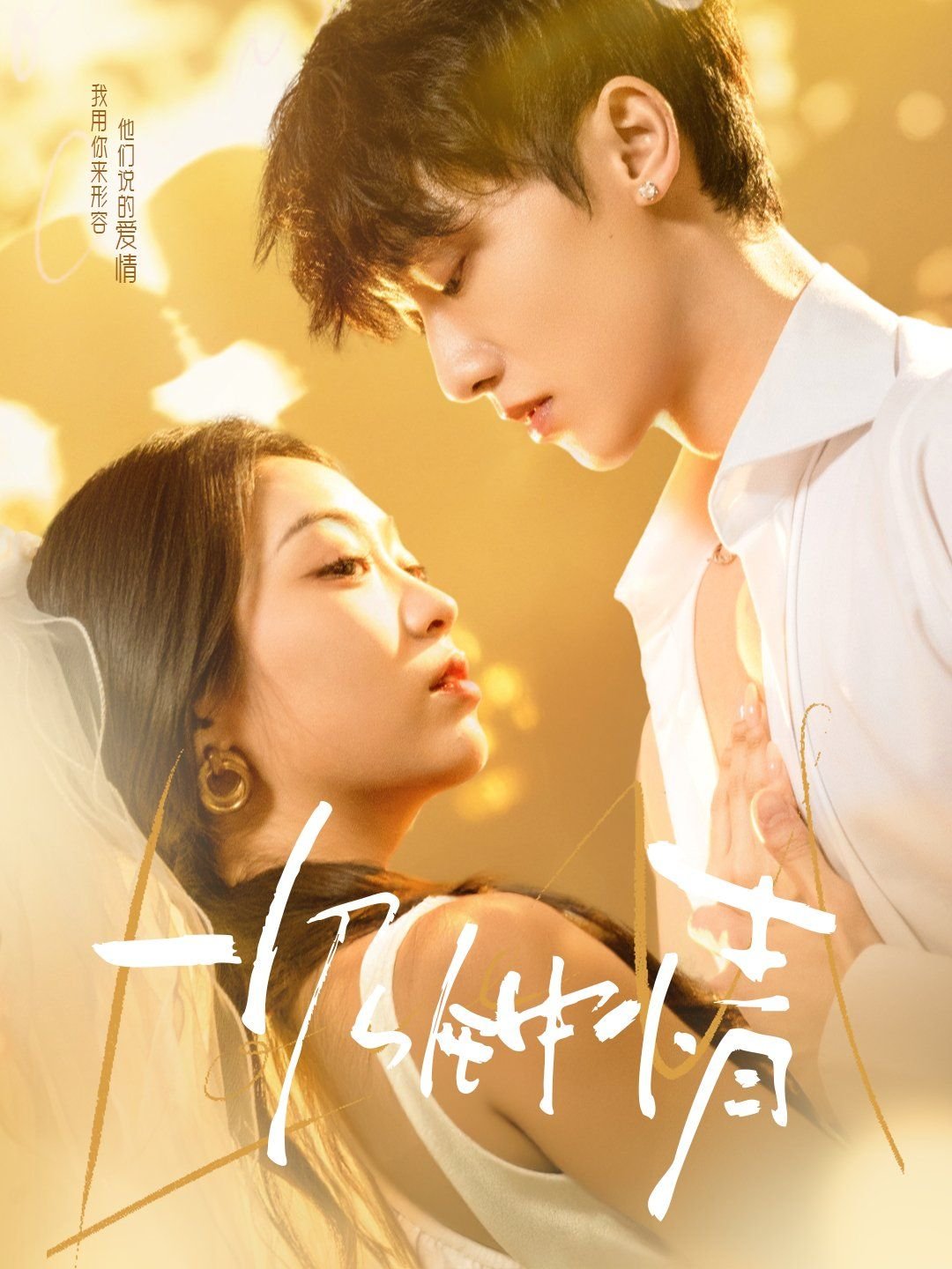 意大利版《一见钟情》1993 免费在线观看高清完整版免费播放 ✨ (2025) 海报