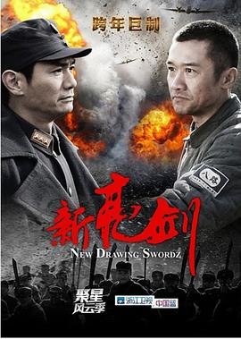 《《新亮剑》电视剧免费观看完整版手机观看 🥇》2011 海报