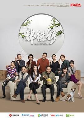 《都挺好》高清在线观看-电视剧-全集完整版极速播放 📺 (2019) 海报