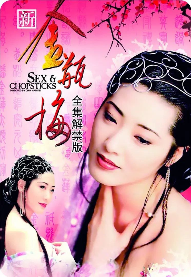 《正在播放《新金瓶梅 》》电影在线免费观看(2026/完整版/HD国语）播出时间 🎨 (1994) 海报