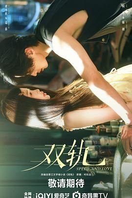 《双轨》电视剧免费观看全集原声版 👏 (2025) 海报