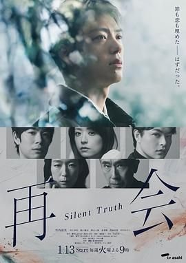 《再会～沉默的真相》电影完整版高清在线观看全网首播 🌃 (2026) 海报
